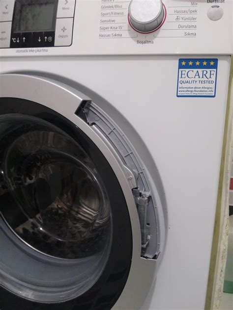 bosch çamaşır makinesi tahliye kapağı nasıl açılır